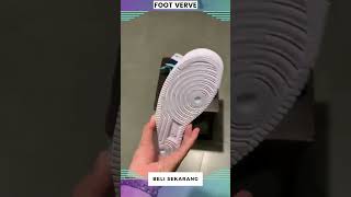 SEPATU NIKE FOOT VERVE [upl. by Araic]