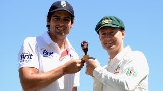 Investec Ashes Series  4th Test Day 4 Evening session Georestricted live stream [upl. by Anaitsirc]