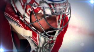 May 6 2015 Montréal Canadiens vs Tampa Bay Lightning  Game 3  HNiC  Opening Montage [upl. by Annahsat]