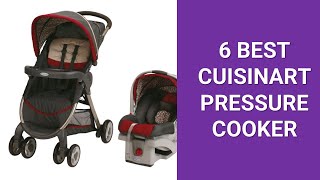 7 Best Car Seat Stroller Combo Review 2022  Best Car Seat Stroller Combo Reviews [upl. by Delbert]