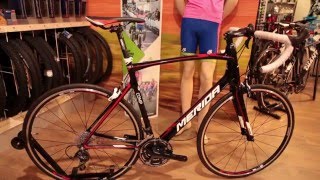 Tips amp Tricks nieuwe racefiets [upl. by Linzy]