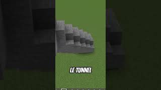 Ce NOUVEAU bloc sur Minecraft 🤯​🤯​ [upl. by Mad]