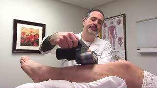 Leg Lengthening Procedure Explanation Dr Crist [upl. by Apicella]