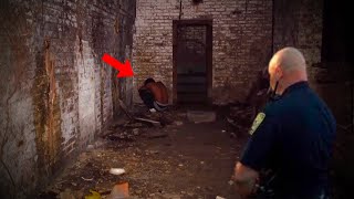 When Cops Found Really Scary Encounters  SCARY COMP 1 [upl. by Trey282]