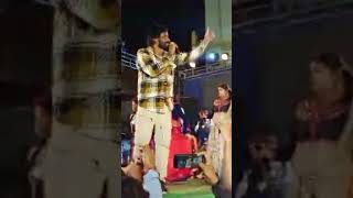 Mor priya sange mulakat karide umakant barik stage programme Sonepur majhipadtrendingshorts song [upl. by Sirred281]