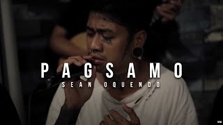 Pagsamo  Arthur Nery Sean Oquendo Cover [upl. by Hultin]