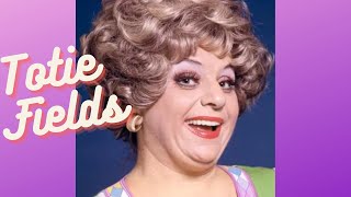 Funniest Game Show Moment Ever  Tattletales 1975 Starring Totie Fields [upl. by Reyam567]