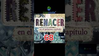 Avance del Capitulo 68 de Renacer novelacubana renacer 68 [upl. by Aicirtap65]