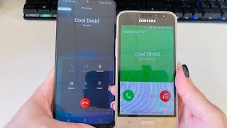 Samsung Galaxy A32 vs Samsung Galaxy J1 incoming amp outgoing calls  Samsung ringtones [upl. by Ditmore661]