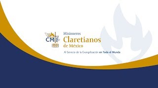 Misioneros Claretianos de México [upl. by Adnilre]