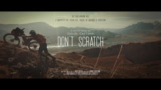 Don´t scratch [upl. by Etnovert]