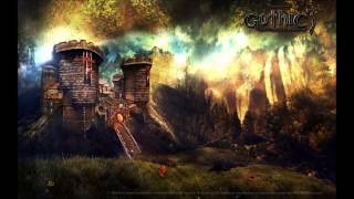 Gothic 3  Soundtrack Braga [upl. by Inaluiak]