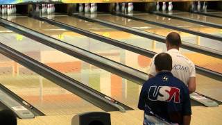 WMC 2010  Team Final USA vs Finland  part 22 [upl. by Reiko]