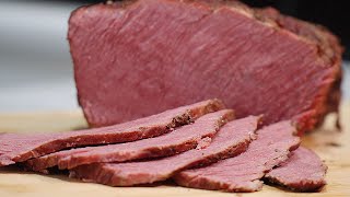 EASY Corned BEEF ANY Joint of BEEF [upl. by Leirvag]