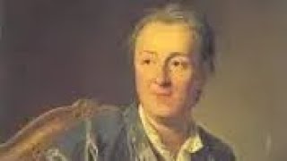 Diderot o boêmio naturalista [upl. by Lucio]