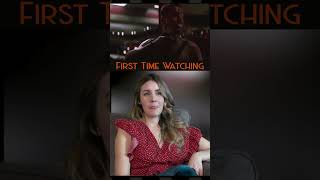 Die Hard Movie Reaction moviereaction firsttimewatching crimemovies diehard [upl. by Faubert396]