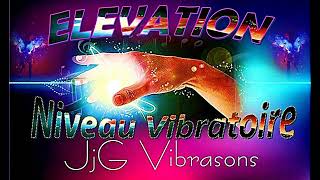 ELEVATION DE TON TAUX VIBRATOIRE  POURQUOI  COMMENT [upl. by Damas]