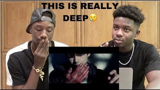 BTS 방탄소년단 화양연화 on stage  prologue REACTION [upl. by Thordis]