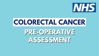 PreOperative Assessment  UHL NHS Trust [upl. by Neyut]