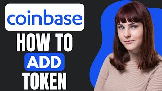 HOW TO ADD A TOKEN TO COINBASE WALLET 2025 🔥  HOW TO ADD A CUSTOM TOKEN ON COINBASE WALLET [upl. by Wun]