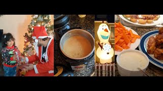 Christmas Sema Fun  பலாப்பழம் பாயசம்  Palapalam Payasam In Tamil  Jackfruit Payasam In Tamil [upl. by Ymeon727]