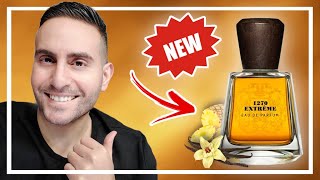 IS THIS THE BEST RELEASES OF 2022  FRAPIN 1270 EXTREME FRAGRANCE REVIEW  BEAST MODE 1270 [upl. by Noirda]