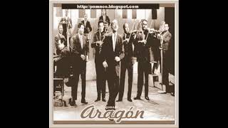 Orquesta Aragón  El Bodeguero [upl. by Nesahc]