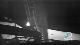 Apollo 11 Film Restored [upl. by Knowling]