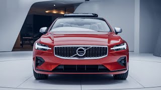 Good News The first 2025 Volvo S90 with stylish exterior and interior [upl. by Weinrich]