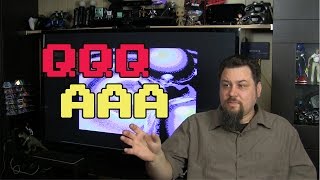 QQQAAA 10 Questions Part 2 [upl. by Graves205]