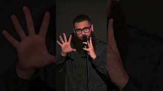 Thats what you do when youre a gentleman  Jamali Maddix [upl. by Krysta]