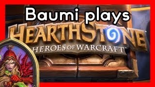 HEROIC HEARTHSTONE ARENA  Rogue [upl. by Kast]