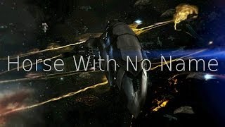 EVE Online PvP  Horse Wtih No Name [upl. by Moffit]