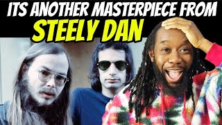 STEELY DAN Gaucho REACTION  They make music look so easy  First time hearing [upl. by Aliwt]