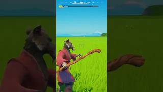 Fortnite TMNT Splinter’s Staff Pickaxe Gameplay [upl. by Synned]