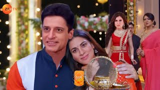 KARWACHAUTH SPECIALPreetas Memory Back  Kundali Bhagya  Upcoming Twist [upl. by Notsnarc]