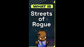 This game is TOO ADDICTIVE  Streets of Rogue streetsofrogue [upl. by Lapo]