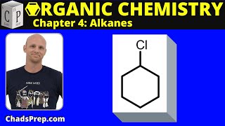 41b Nomenclature of Cycloalkanes [upl. by Voorhis142]