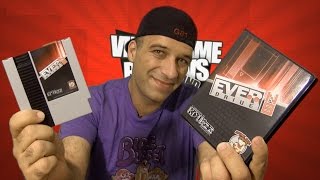 EverDrive N8 NES Flash Cart Review  Gamester81 [upl. by Nageem]