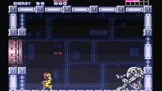 Super Metroid Bomb Torizo Skip 2 Variations [upl. by Ambrosia]