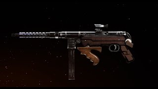 Cursed Vanguard Guns so far [upl. by Rashidi]