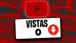 COMPRÉ 5000 Visitas y PASO ESTO  NUNCA LO HAGAS EN TU CANAL [upl. by Aneehsar109]