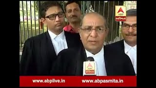 SIT Lawyer JM Panchals Interview On Godhra Case [upl. by Ynnav]