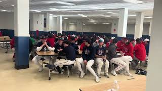 2024 Neshaminy HS Baseball Launch A Thon Fundraiser [upl. by Ainala]