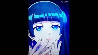 Maomao beautiful dancethe apothecary diaries best animeanimemaomao dancesong senorita [upl. by Ilario130]