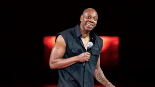 Storage Dave Chappelle Jokes About Donald Trump And The US Military Dave Chappelle 20241080p [upl. by Nyved]