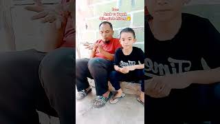 Olimpiade berhitung shortvideo funny hiburan comedy [upl. by Meikah422]