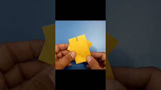 DIY Origami Paper TROPHY [upl. by Ferrel]