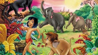 The Jungle Book Full Movie 2019 [upl. by Terti]