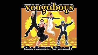 Vengaboys The Remix Album By Dj SiDMaxX [upl. by Giustino]